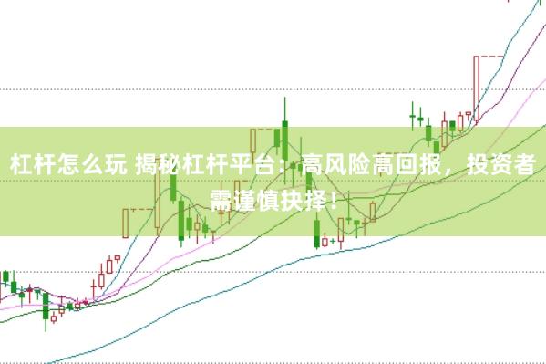 杠杆怎么玩 揭秘杠杆平台：高风险高回报，投资者需谨慎抉择！