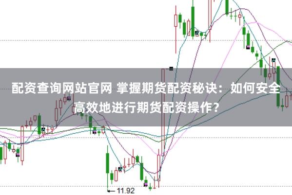 配资查询网站官网 掌握期货配资秘诀：如何安全高效地进行期货配资操作？