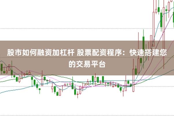 股市如何融资加杠杆 股票配资程序：快速搭建您的交易平台