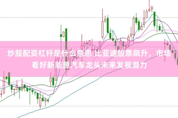 炒股配资杠杆是什么意思 比亚迪股票飙升，市场看好新能源汽车龙头未来发展潜力
