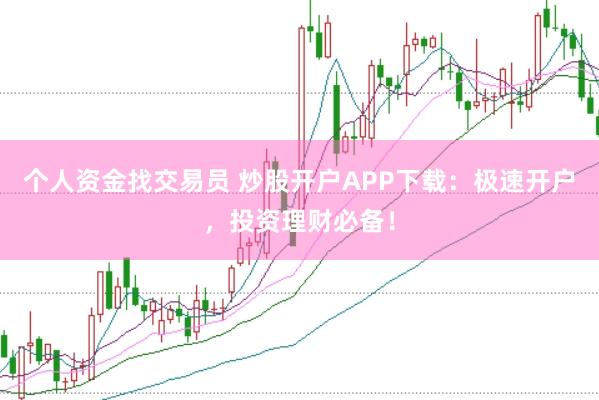 个人资金找交易员 炒股开户APP下载：极速开户，投资理财必备！
