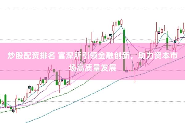 炒股配资排名 富深所引领金融创新，助力资本市场高质量发展