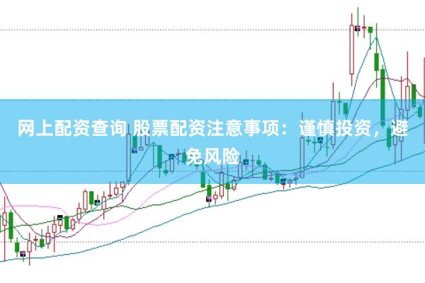 网上配资查询 股票配资注意事项：谨慎投资，避免风险