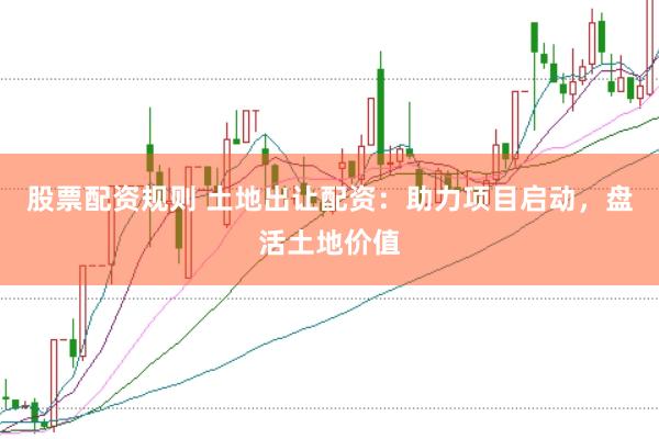 股票配资规则 土地出让配资：助力项目启动，盘活土地价值