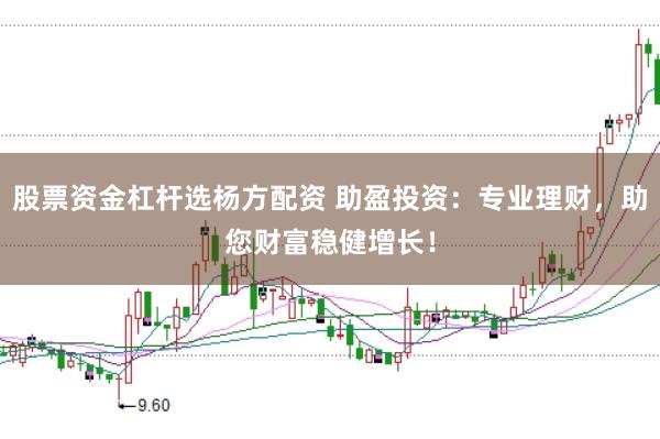 股票资金杠杆选杨方配资 助盈投资：专业理财，助您财富稳健增长！