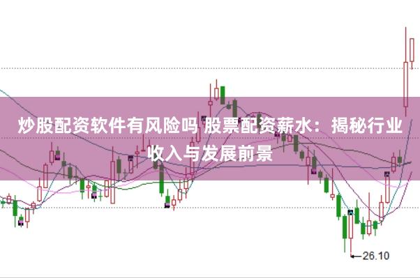 炒股配资软件有风险吗 股票配资薪水：揭秘行业收入与发展前景
