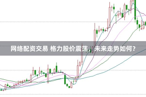 网络配资交易 格力股价震荡，未来走势如何？
