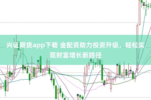 兴证期货app下载 金配资助力投资升级，轻松实现财富增长新路径
