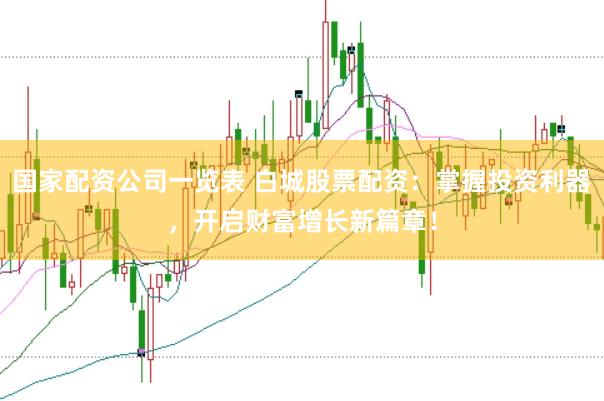 国家配资公司一览表 白城股票配资：掌握投资利器，开启财富增长新篇章！