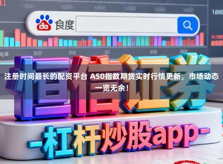 注册时间最长的配资平台 A50指数期货实时行情更新,市场动态一览无余!