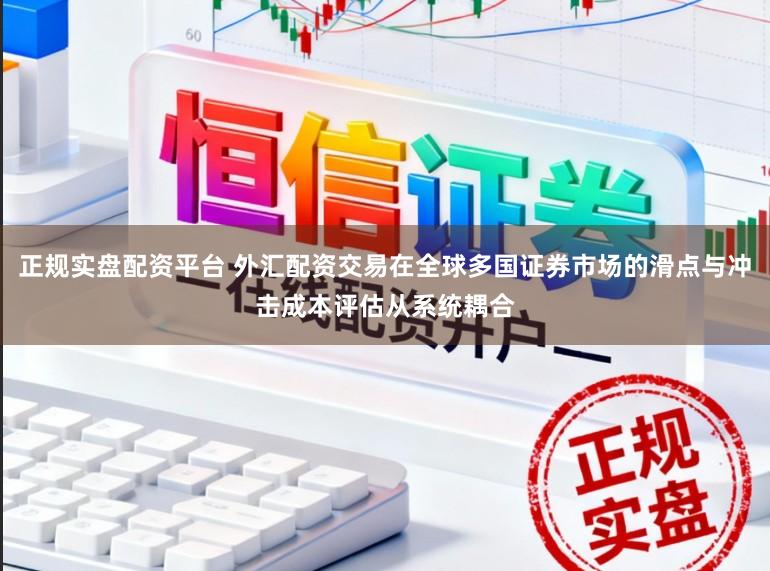 正规实盘配资平台 外汇配资交易在全球多国证券市场的滑点与冲击成本评估从系统耦合