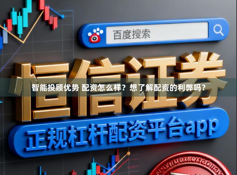 智能投顾优势 配资怎么样?想了解配资的利弊吗?