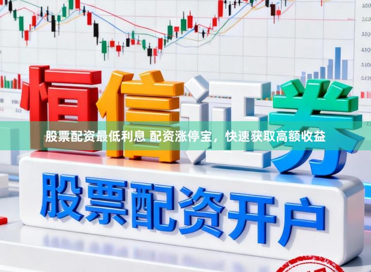 股票配资最低利息 配资涨停宝,快速获取高额收益
