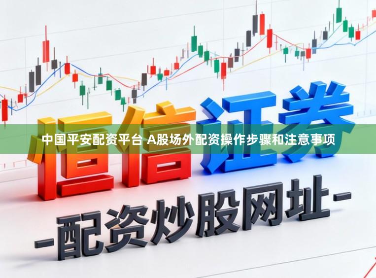 中国平安配资平台 A股场外配资操作步骤和注意事项