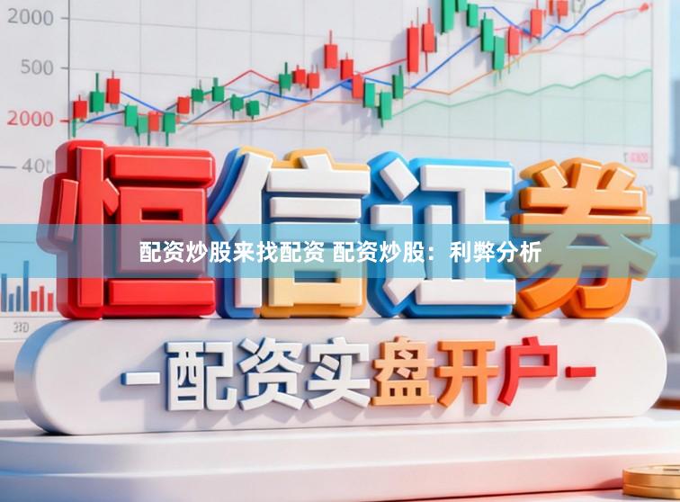 配资炒股来找配资 配资炒股：利弊分析