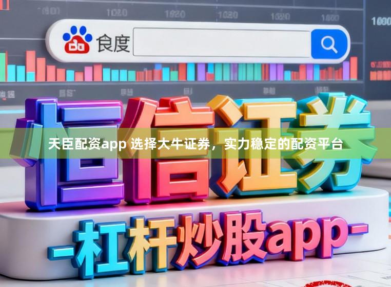 天臣配资app 选择大牛证券，实力稳定的配资平台