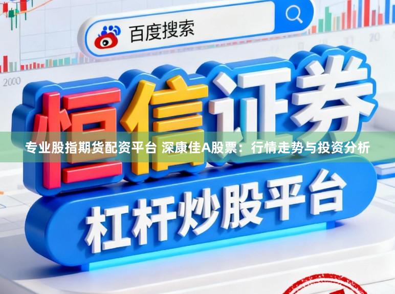 专业股指期货配资平台 深康佳A股票:行情走势与投资分析