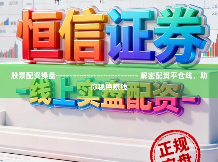 股票配资操盘------------------------ 解密配资平仓线,助你稳稳赚钱
