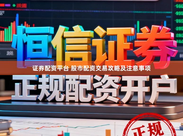 证券配资平台 股市配资交易攻略及注意事项
