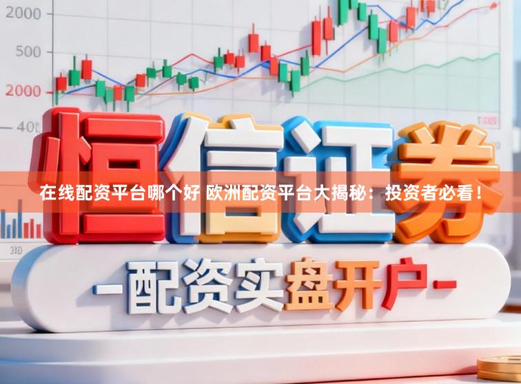 在线配资平台哪个好 欧洲配资平台大揭秘：投资者必看！